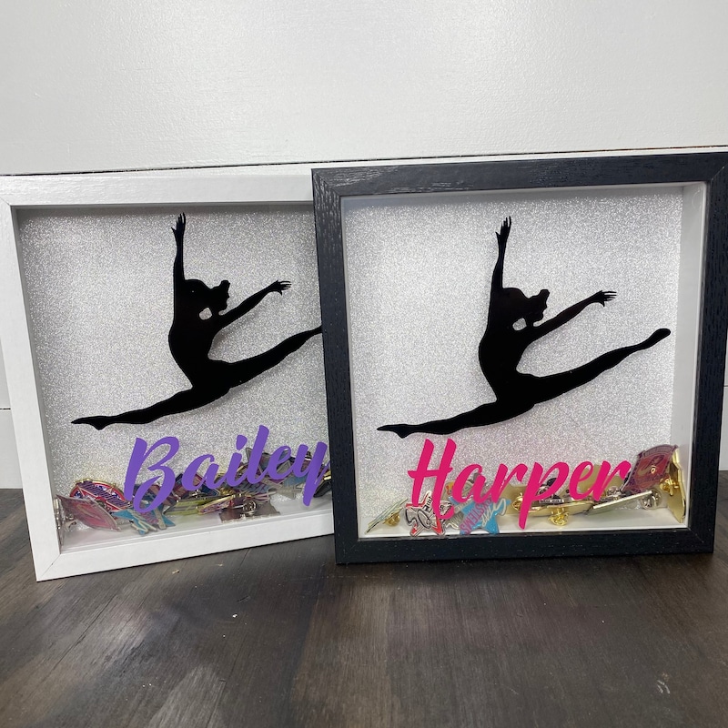 Display Box for Pin - Etsy