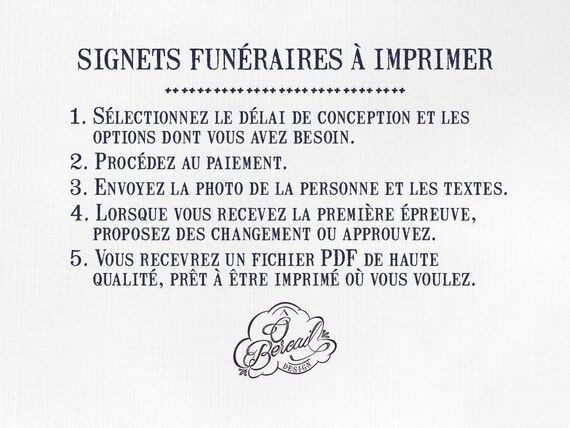 Signets Funeraires En Ligne Pour Grand Maman Avec Jonquilles Etsy