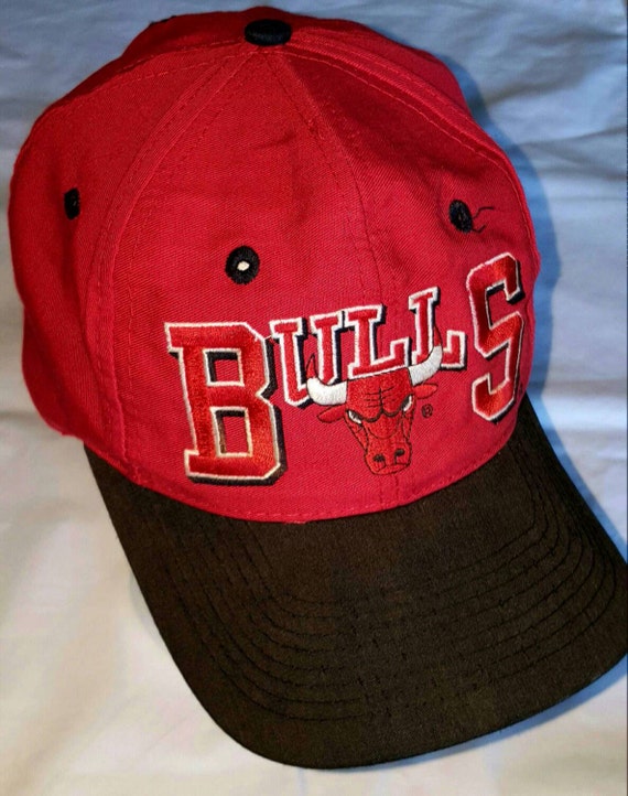 Chicago Bulls Snapback, Chicago Bulls, Snapback, S