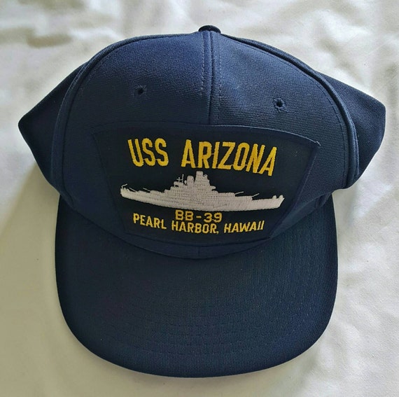 Vintage Trucker Hat