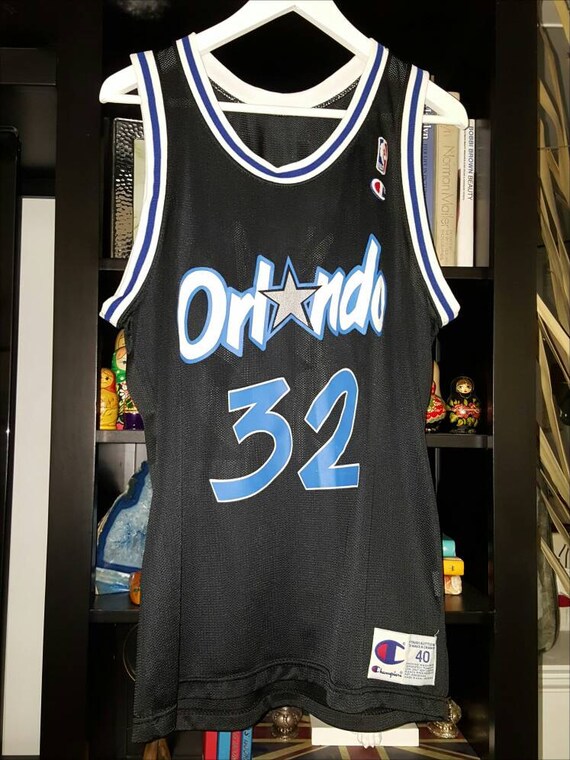 Vintage Basketball Jersey
