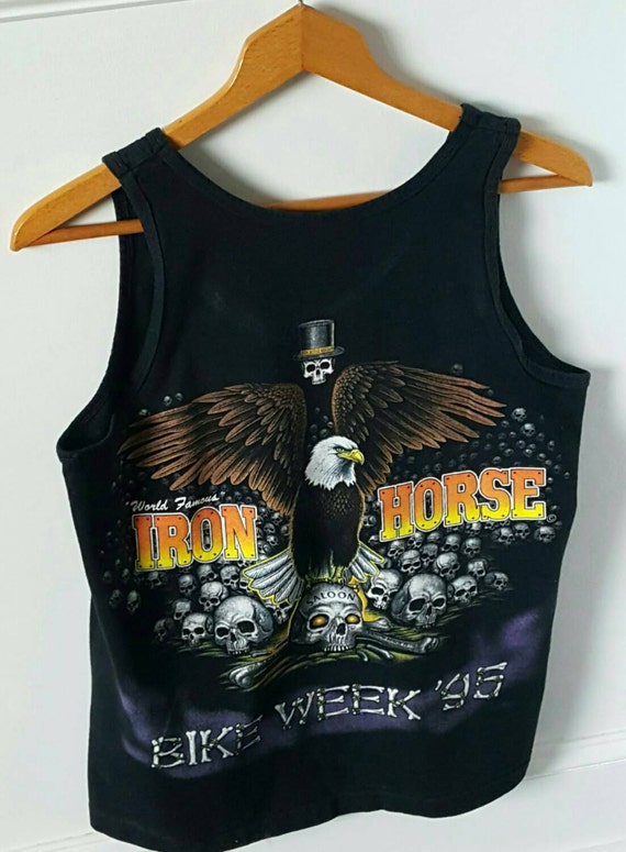 Harley Davidson Shirt, Harley Davidson Tank, Harle
