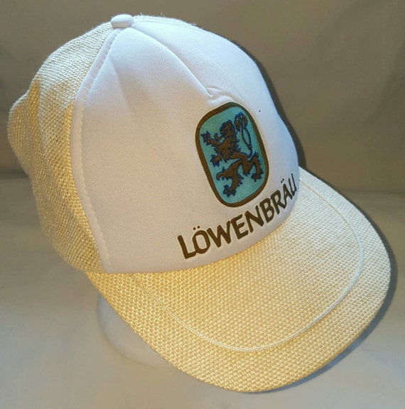 Hats, Trucker Hat, Vintage Trucker Hat, Snapback