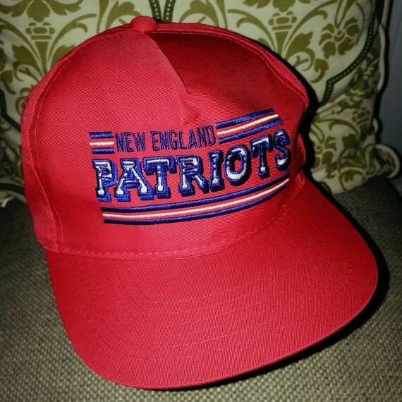 New England Patriots, New England Patriots Hat, Ne