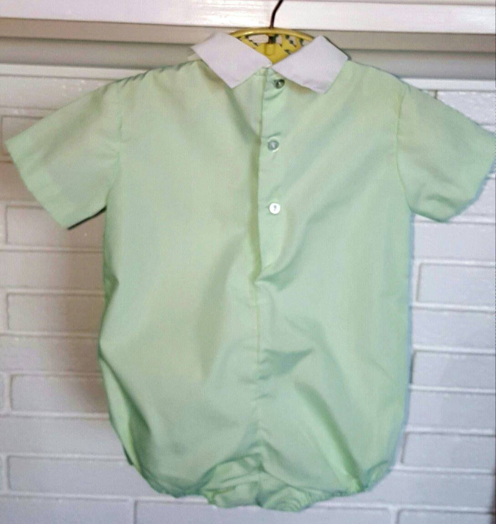 Baby Boy Romper 12 months Etsy