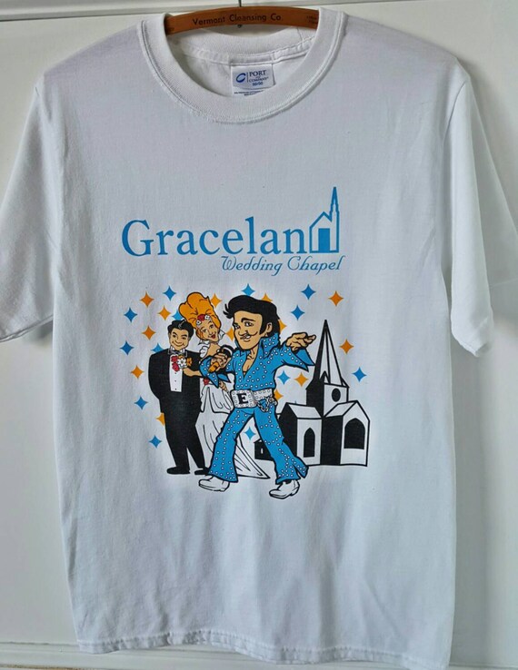 Elvis Presley Shirt