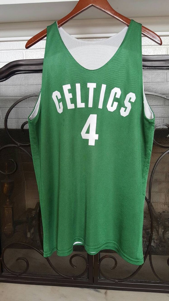 4t celtics jersey