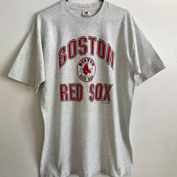 red sox tee shirts