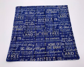 Land Of The Free EDC Hank