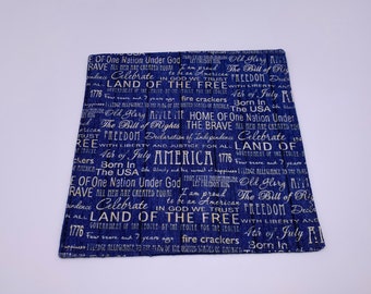 Land Of The Free EDC Hank