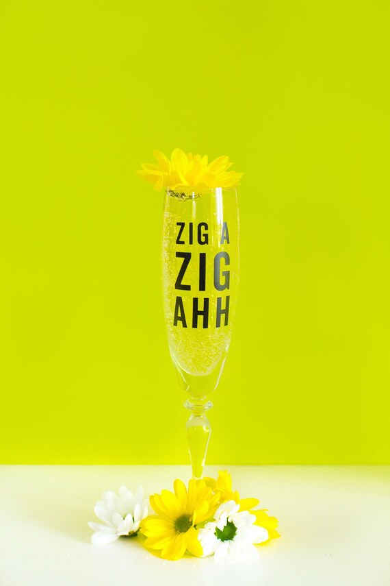 Spice Girls Lyrics 90s Party Theme Stickers Champagne Size Etsy