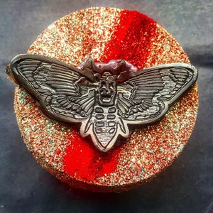 Wholesale Death macaron bath bomb