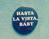 insignia "terminator" 273