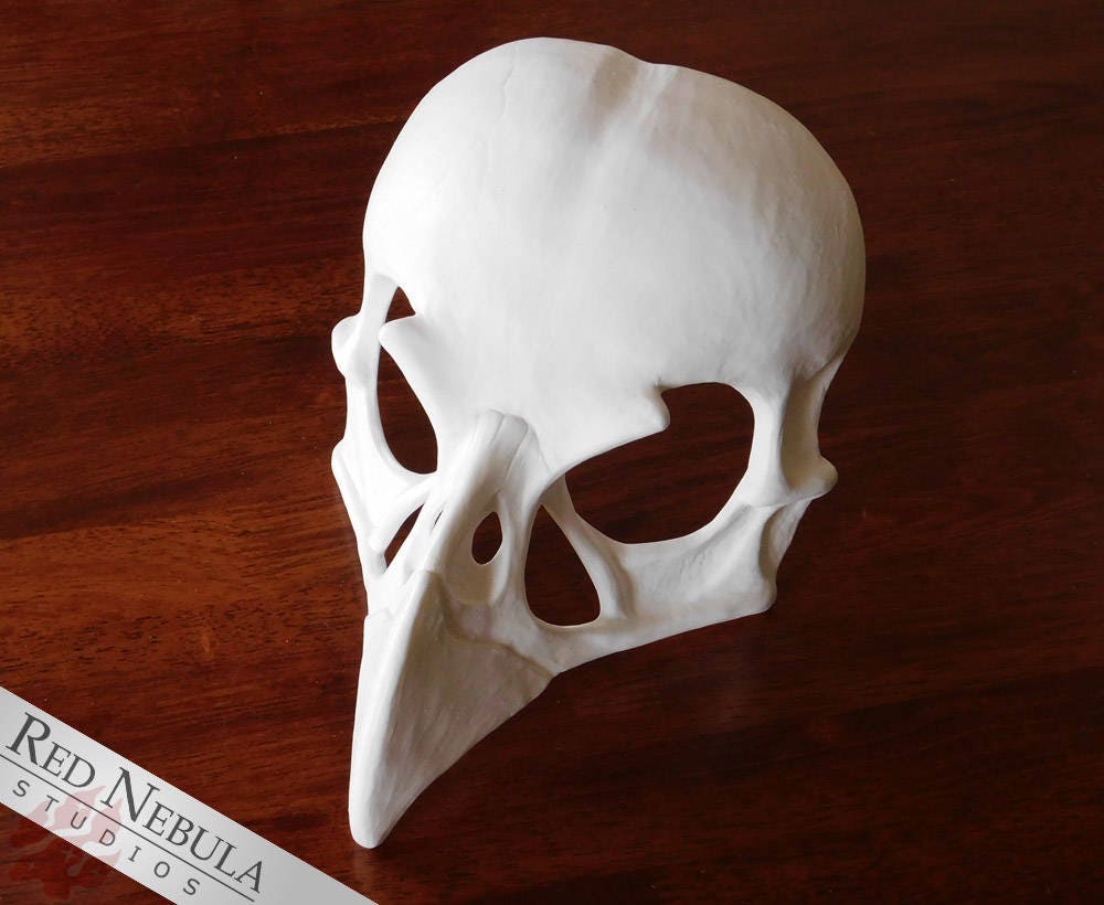 Skeleteen Tête Chauve En Forme De Cône D'extraterrestre – Accessoire De Costume étrange En Forme D'œuf Pour Hommes, Femmes, Garçons Et Filles