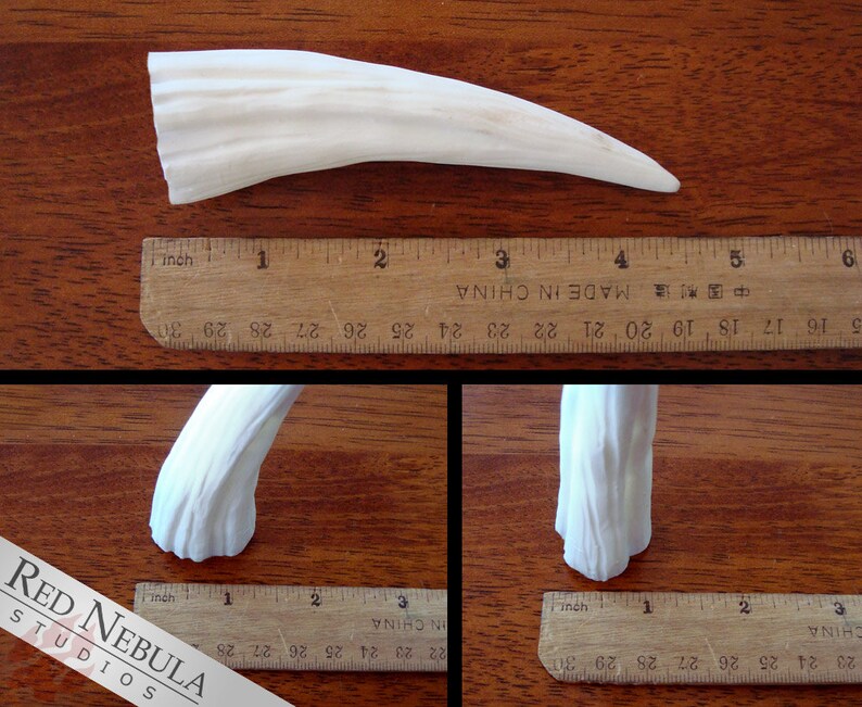 devil horn spike deer devil horn spike deer