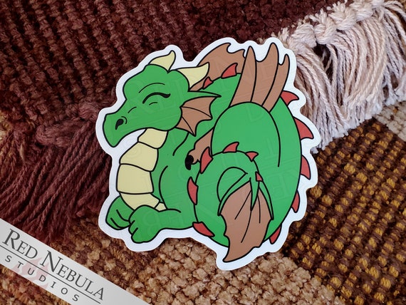 phone laptop window Green Dragon Horns / Vinyl Sticker / Decal for car etc. phone laptop window Green Dragon Horns / Vinyl Sticker / Decal for car etc.