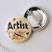 see more listings in the Pins & Pinback Buttons section