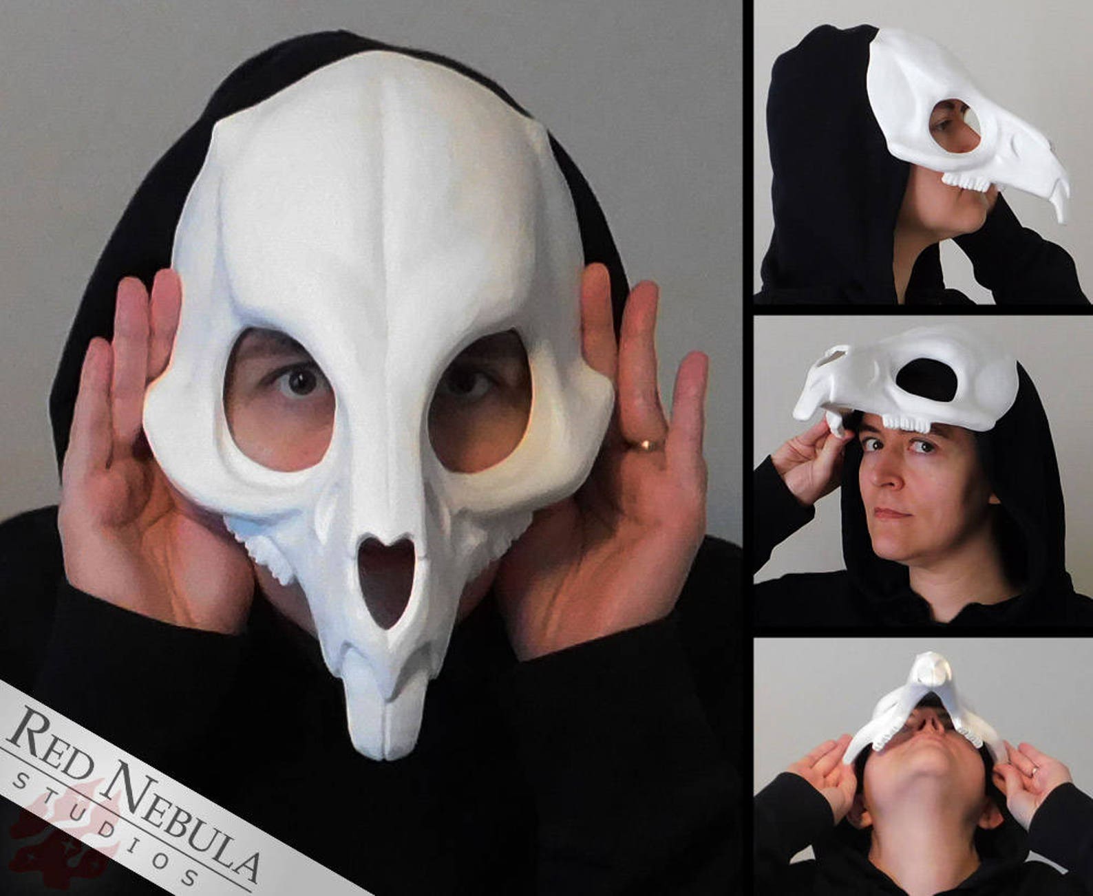 Маска для квадробики из картона туториал. Маска cubone. Маска клюв вороны. Kistune fox mask digital pattern for eva foam. Объемная маска.