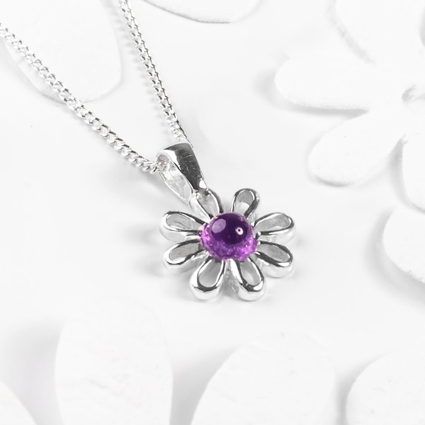 DAISY MULTI NECKLACE main image 0