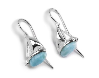 ◆VINTAGE HOLLYWOOD◆ 925 Silver Moon Boat Earrings VH2478E MUSINSA | VINTAGE HOLLYWOOD [925 Silver] Moon Boat Earrings
