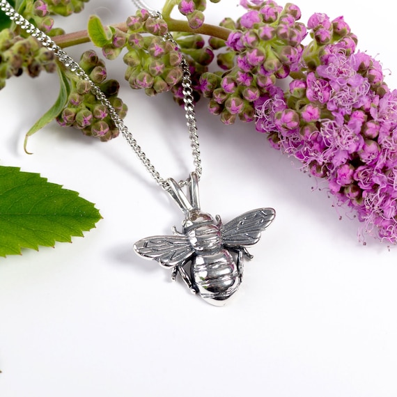 Collana Con Moneta Firmata "Ape Greca" / Argento Sterling - Foto 8