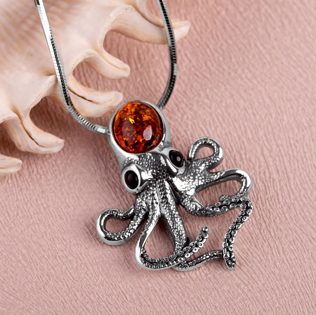 XODAS Octopus ボロシリケイトガラス　タコ　Pendant il_1080xN.4852771260_rmge.jpg