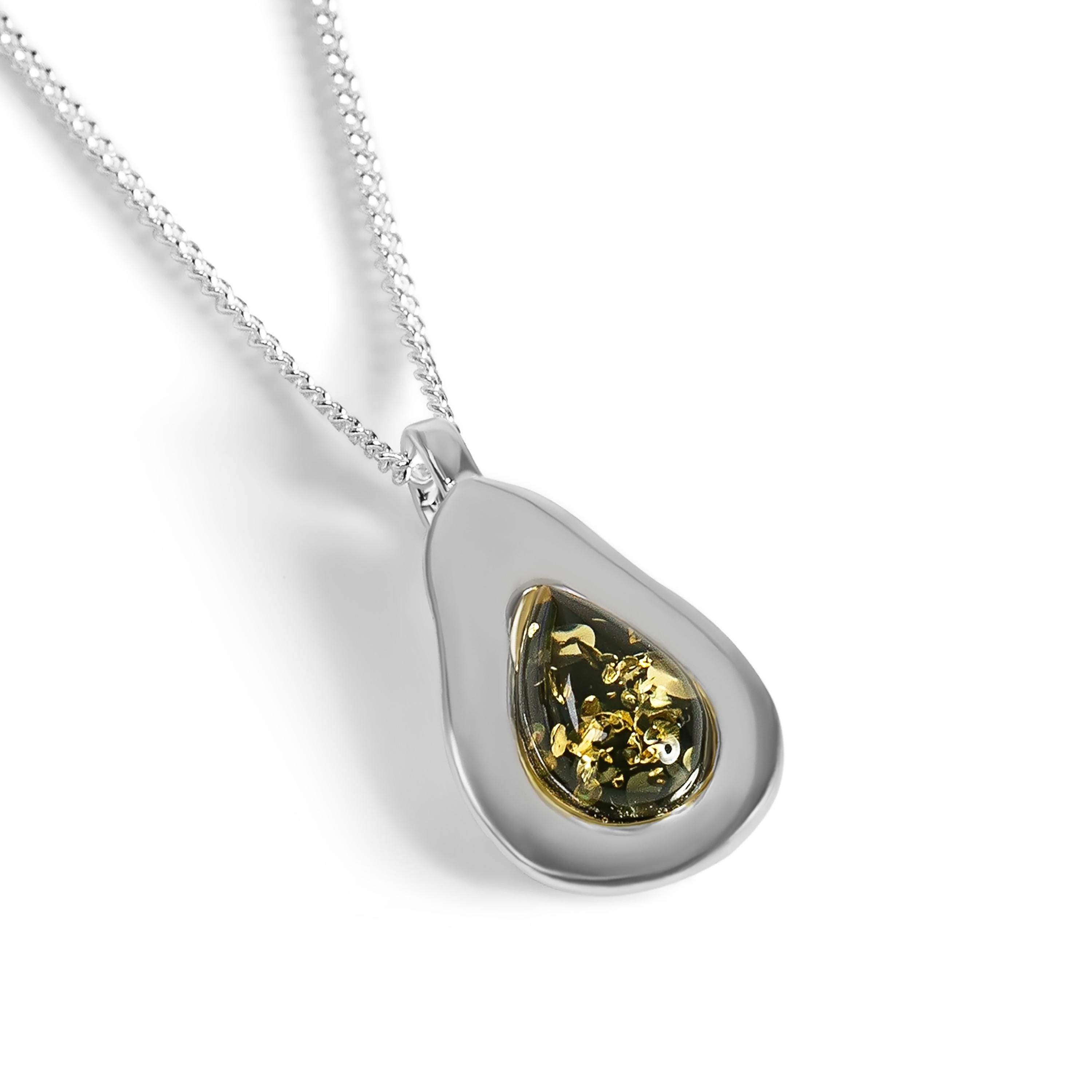 最終値下！美品⭐︎ALIITA AVOCADO NECKLACE⭐︎アリータアボカド ALIITA（アリータ）AVOCADO Necklace | アボカド ネックレス