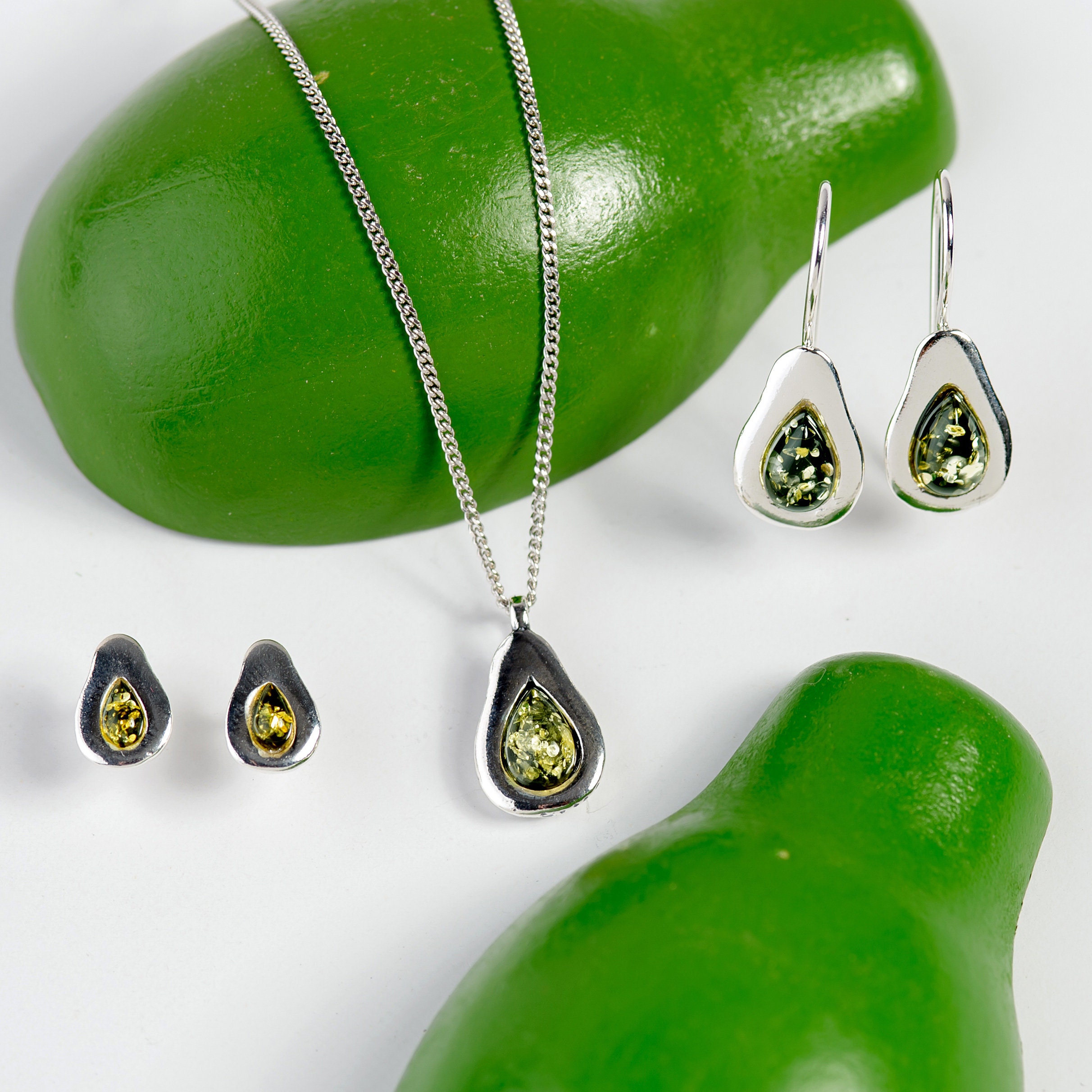 ALIITA（アリータ）AVOCADO Necklace | アボカド ネックレス