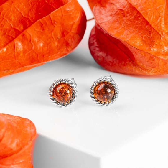 Edge of amber jewelry best sale