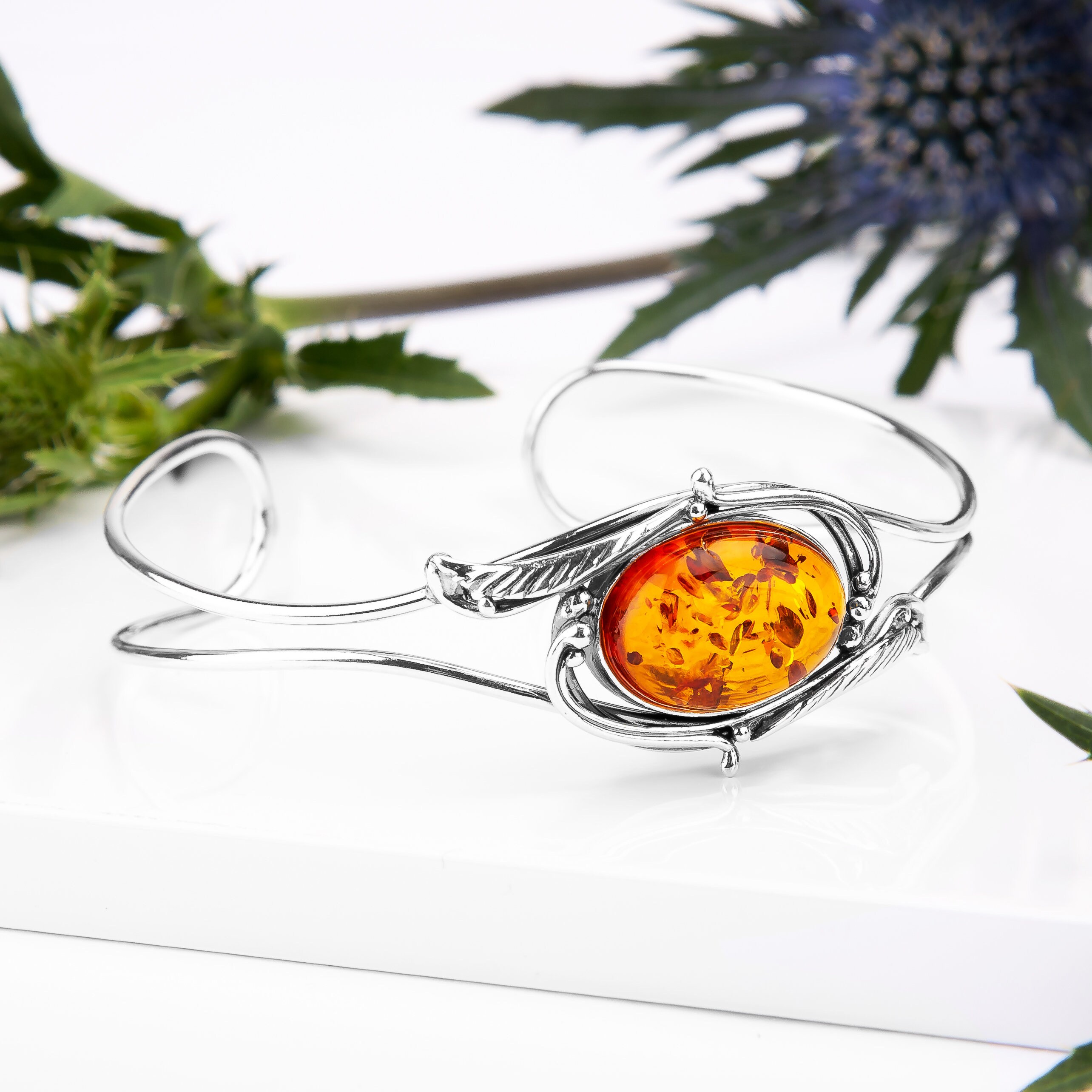 Amber shop bracelet etsy