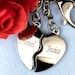 see more listings in the KEYRINGS, KEYCHAINS section