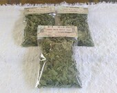 Organic Lemon Balm Whole Leaf