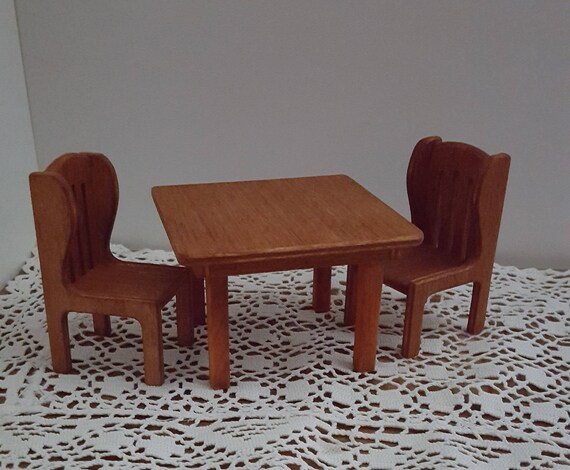modern dollhouse furniture kits