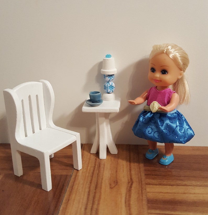 etsy dolls house furniture