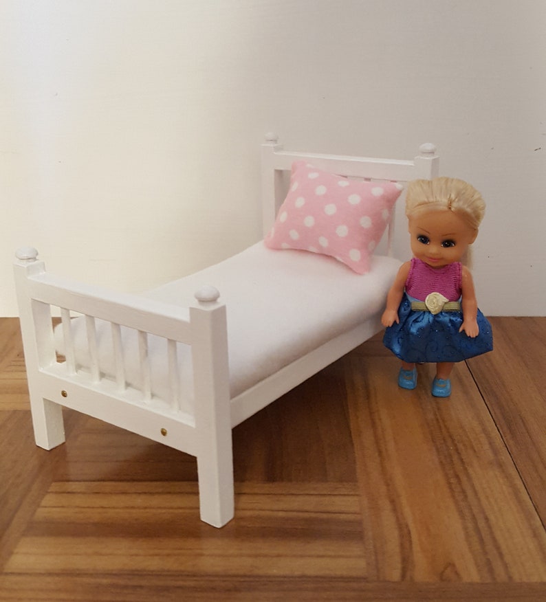 doll bed mattress made to order