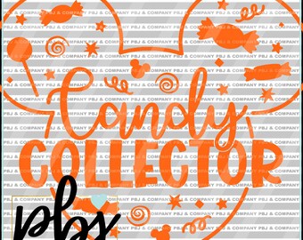 Download Disney Halloween Svg Etsy