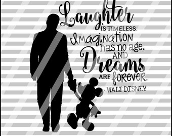 Download Walt Disney Svg Etsy