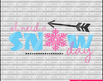Download Snow Day Svg Etsy
