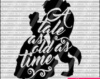 Principessa SVG, citazione fai da te File di taglio - file in formato SVG, PNG - Silhouette Cameo/Cricut