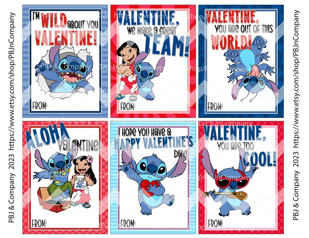 Kids Valentine 39 s Day Cards Valentines - Il 1080xN.4531934937 9hjv 