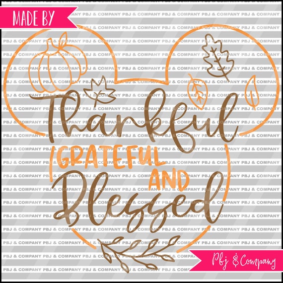 Free Free 114 Disney Thanksgiving Svg SVG PNG EPS DXF File