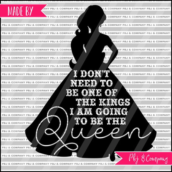 Download Elena of Avalor Princess svg Quote DIY Cutting File SVG | Etsy