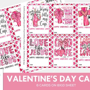 Biglietti di San Valentino per bambini, San Valentino, Biglietti di San Valentino