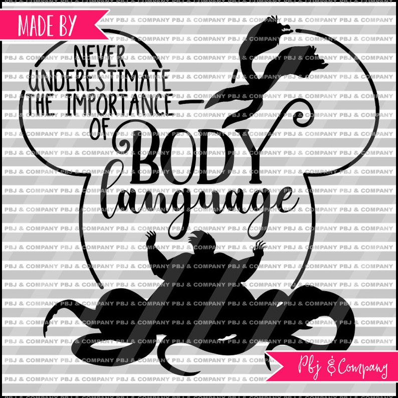 Download Ursula SVG Disney SVG Quote DIY Cutting File svg png | Etsy