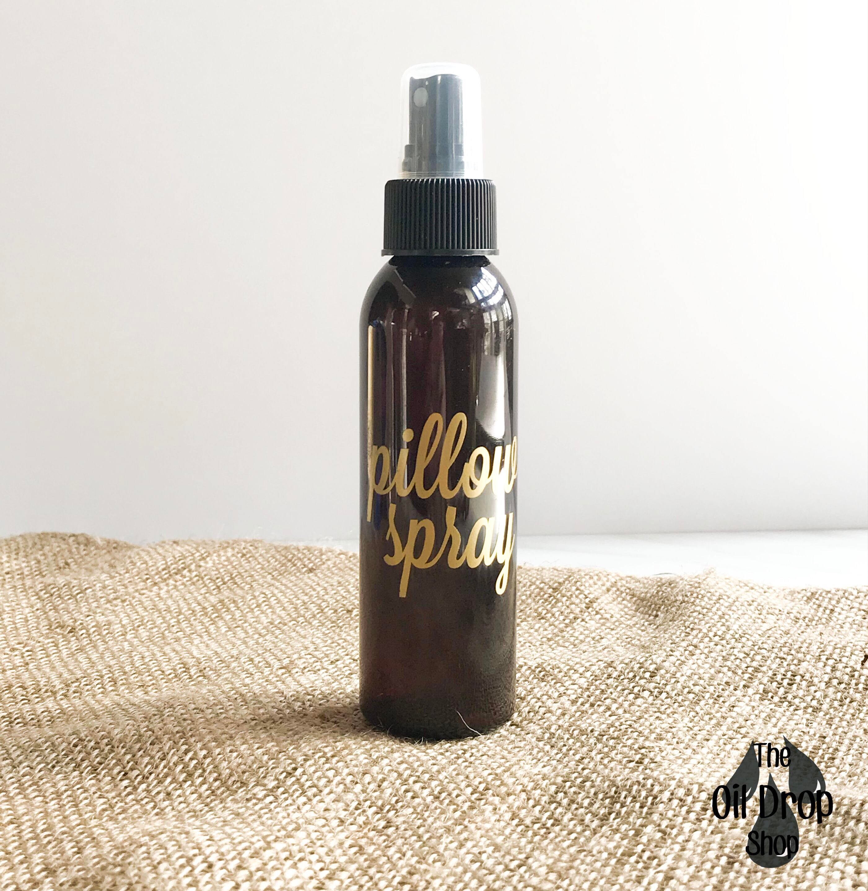 personalized spray bottles