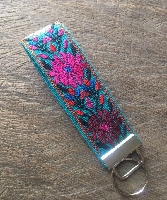keychain fob