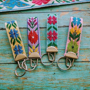 Mexican key deals holder