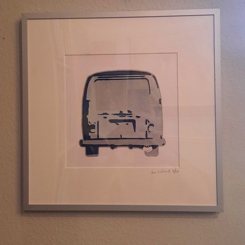 MadeByJonLeGrand - Etsy