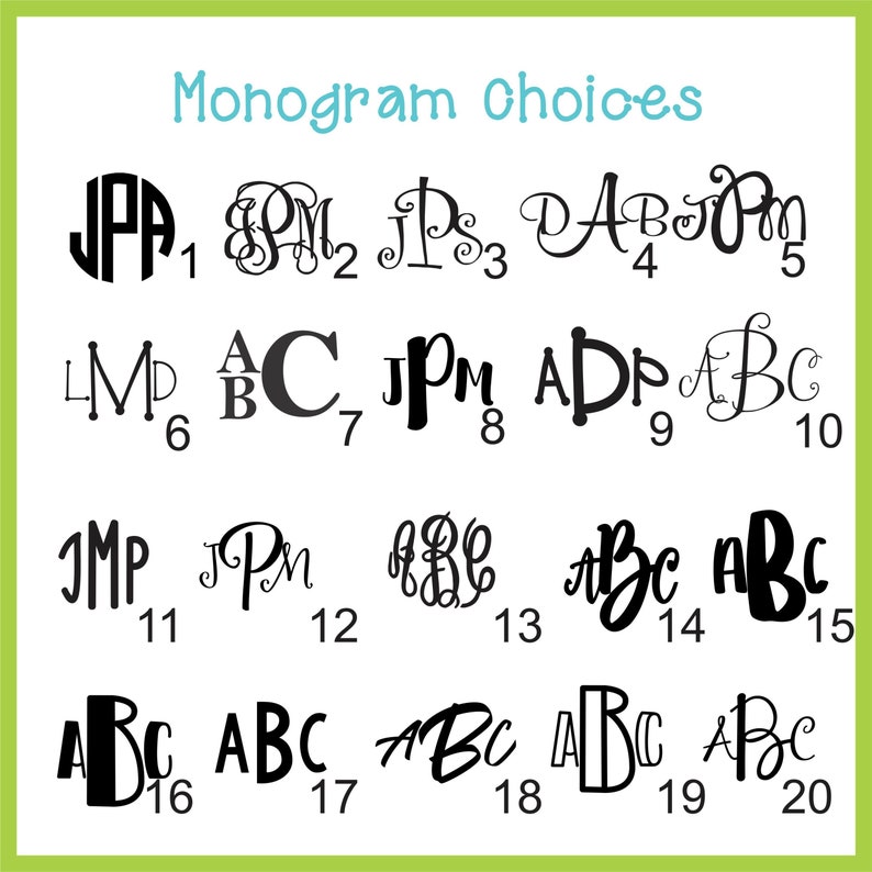 Flower Bouquet Floral Wreath Monogram Custom Personalized wb248 Canvas Tote 6oz Light Weight Natural Canvas