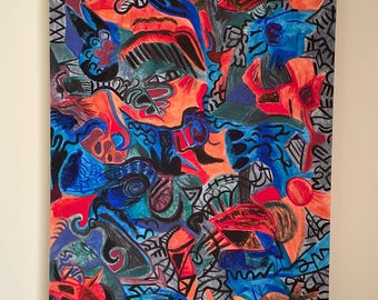 Bored...Happy Halloween!!!